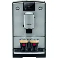 Nivona NICR 695, Espressomaskin, 2,2 l, Kaffe bønner, Innebygd kaffekvern, 1455 W, Grå