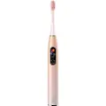 Oclean Elektrisk tannbørste X Pro Pink
