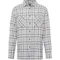 Urban Classics Oversized Check Skjorte Med Lange Ermer