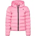 Superdry Code All Seasons Fuji Jakke