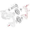 Sram Etap Indre Burplate