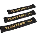 Tunturi Centuri Textil Medium Motstandsbånd 3 Enheter