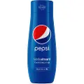 SodaStream Pepsi 440mL