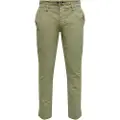 Only & Sons Pete Slim Fit 0022 Chinobukser
