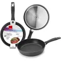 Ibili New Induplus 22 Cm Stekepanne