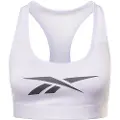 Reebok Lux Vector Racer Sports-bh Med Medium Støtte