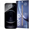 Mtp Products Premium iPhone 14 Pro Max Beskyttelsesglass