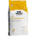 Specific Cat FCD - L Crystal Management Light - 2 x 7 kg