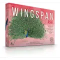 Asmodee Wingspan Asia (EN)