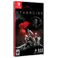 Nintendo Switch Othercide Imp Uk