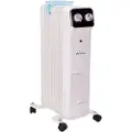 Purline Hoti Or1500 Oljefylt Radiator