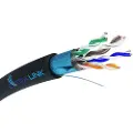 Extralink Ex.8710 Cat5e-nettverkskabel 305 M