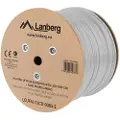 Lanberg Lcuf6l-11cu-0305-s Cat6a Spole Nettverkskabel
