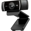 Logitech C920e - Nettkamera - farge - 720p, 1080p - lyd - USB 2.0