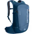 Ortovox Cross Rider 20 S, Petrol Blue