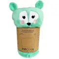 Zoocchini Hjort Teppe