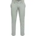 Only & Sons Pete Slim Fit 0022 Chinobukser