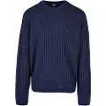 Urban Classics Oversized Two Tone Genser