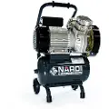 Nardi kompressor extreme 1 10L 2,0 hk 1400 oljefri 1-fase