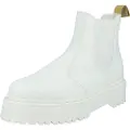 Dr. Martens Quad Mono Chealsea Støvler
