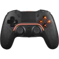 Deltaco GAM-139 - Wireless Controller - Sony PlayStation 4