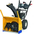 Cub Cadet XS2 61 ENG Snøfreser - - Glideskinner på kjøpet
