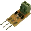 Tams elektronik AMW plus 72-00176-01-C Sporskifteadapter Færdigkomponent