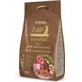Fitmin Purity Halvfuktig Kanin-og Lammefôr Til Voksne Hunder 4kg