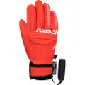 Reusch Warrior R-tex Xt Hansker