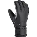 LEKI HAND DRESSES Snowbird 3D Lady black 7.5