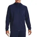Under Armour Armour Fleece Genser Med Hel Glidelås