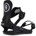 Ride C-2 Snowboardbindinger
