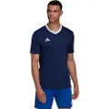 Adidas Entrada 22 Kortarmet T-skjorte