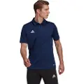 Adidas Entrada 22 Kortermet Poloskjorte