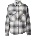 Urban Classics Oversized Check Skjorte Med Lange Ermer