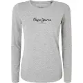 Pepe Jeans New Virginia Langarmet T-skjorte