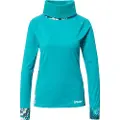 Oakley Kvinne Tc Aurora Midlayer