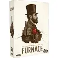 Asmodee Furnace (EN)