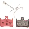 Hope Rx4 Sram S4 Organiske Skivebremseklosser