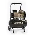 Nardi kompressor extreme 1 25L 2,0 hk 1400 oljefri 1-fase