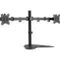 Equip 650123 13-32´´ Dobbel Skjermholder
