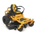 Cub Cadet Ultima XZ5 L137 - - Batteritrimmer på kjøpet