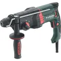 Metabo KHE 2645, SDS Plus, Sort, Grønn, Rød, 2,6 cm, 850 RPM, 1150 RPM, 2,9 J
