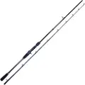 Svartzonker Black Series ''The Horizon'' 7'3'' 221 cm (7'3'') 40-150 g Spinnspö