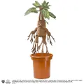 Noble Collection Harry Potter Mandrake Interaktiv Teddy
