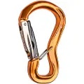 Grivel Clepsidra K10g Twin Gate Karabinkrok