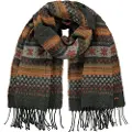 Barts Floora Skjerf