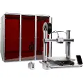 Snapmaker 3D-skriver Snapmaker v2.0 3D-skriver 3-i-1 modell A350T - lasermodul, CNC, 3D-utskrift i huset}