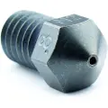 Micro-Swiss M2 Hardened High Speed Steel Reprap M6 Thread 1.75 Mm Filament 0.80 Mm 3d-skriverdyse