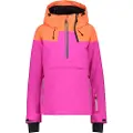 CMP Fix Hood 31w1166 Jakke